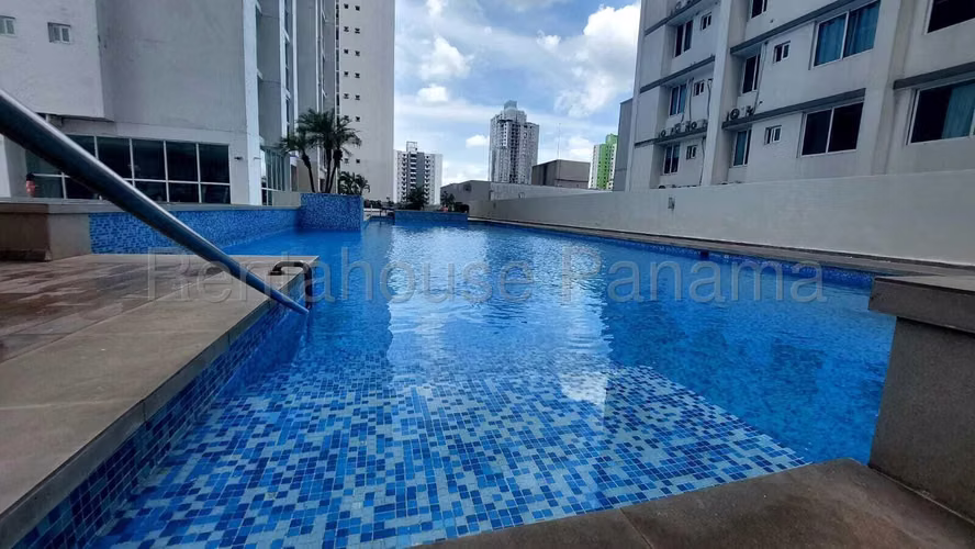 Venta de Apartamento en Condado del Rey Ph Kings Park KF