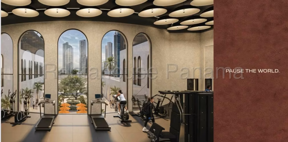 RR VENTA DE APARTAMENTO EN COCO DEL MAR PH APRES