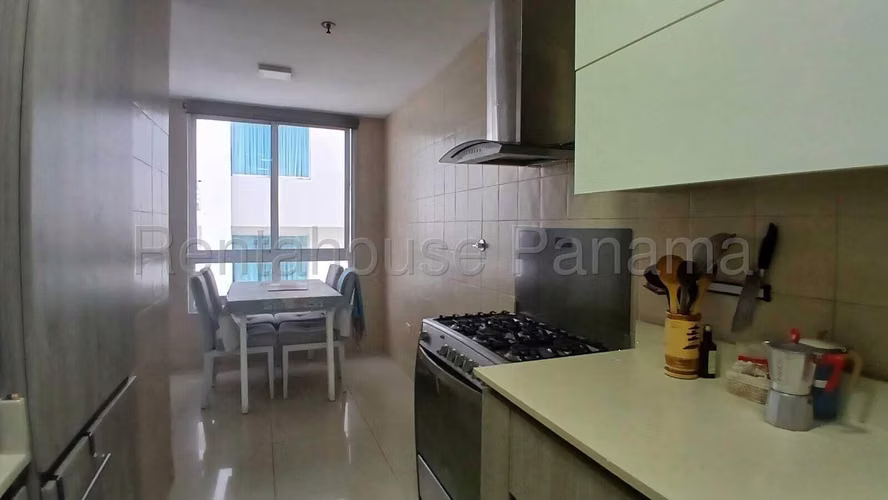 RR VENTA DE APARTAMENTO EN SAN FRANCISCO PH MANDARIN BAY
