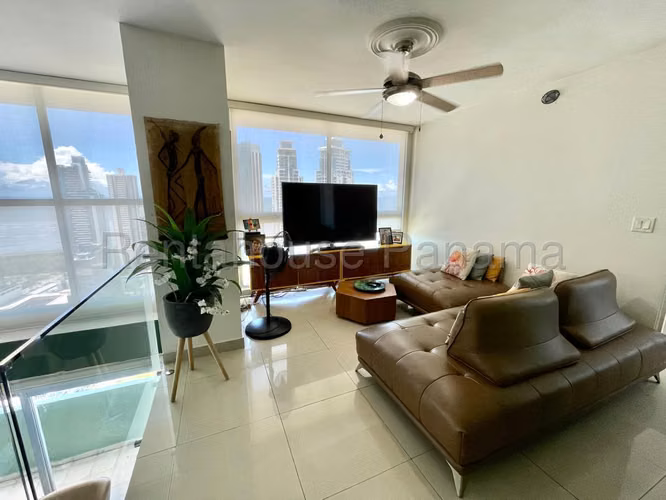 RR VENTA DE APARTAMENTO EN COSTA DEL ESTE PH SEVILLA