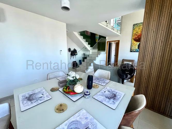 RR VENTA DE APARTAMENTO EN COSTA DEL ESTE PH SEVILLA