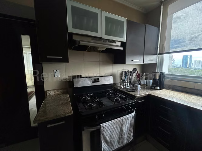 RR VENTA DE APARTAMENTO EN COSTA DEL ESTE PH LATITUDE