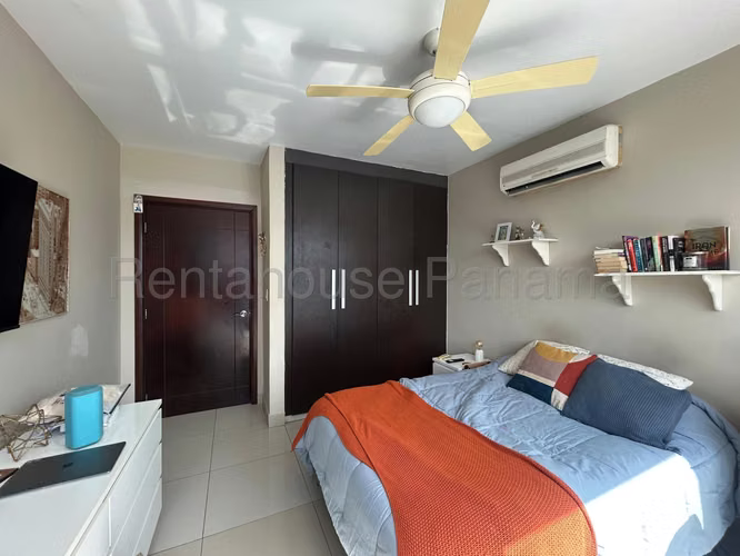 RR VENTA DE APARTAMENTO EN COSTA DEL ESTE PH LATITUDE