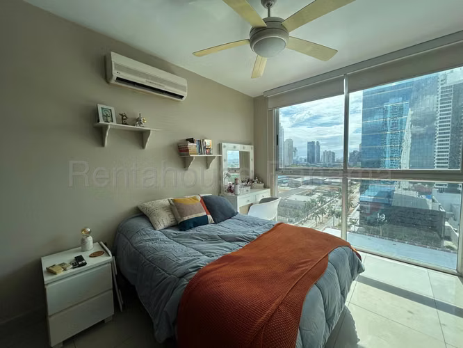 RR VENTA DE APARTAMENTO EN COSTA DEL ESTE PH LATITUDE