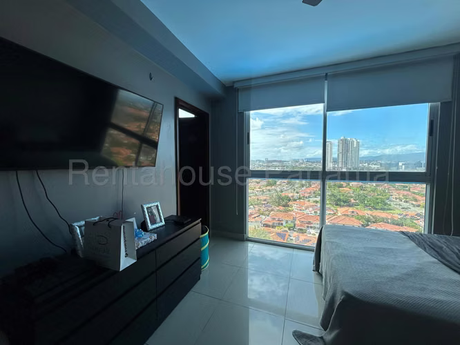 RR VENTA DE APARTAMENTO EN COSTA DEL ESTE PH LATITUDE