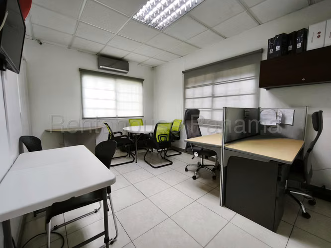 RR VENTA DE OFICINA EN BETANIA CASA
