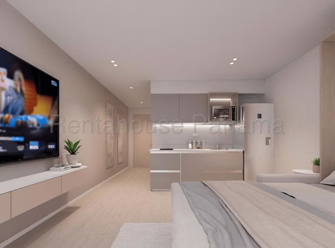 Venta de Apartamento en Bellavista Ph Stay