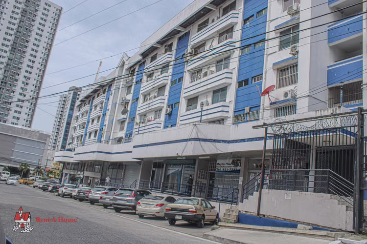 Venta de Galera en Rio Abajo