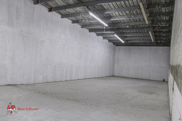 Venta de Galera en Rio Abajo