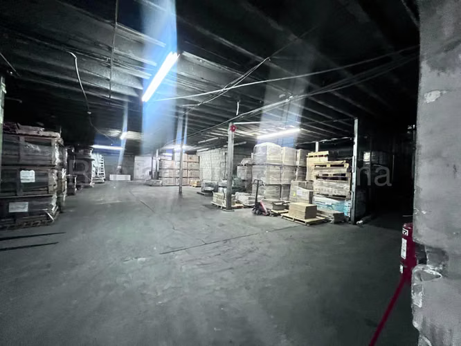 Warehouse for sale in Rio Abajo Santa Elena