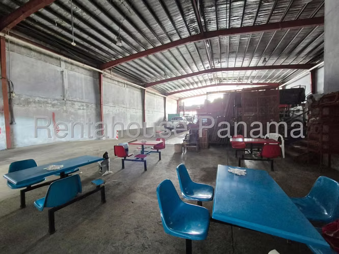 Venta de Galera en Rio Abajo Galera Rio abajo