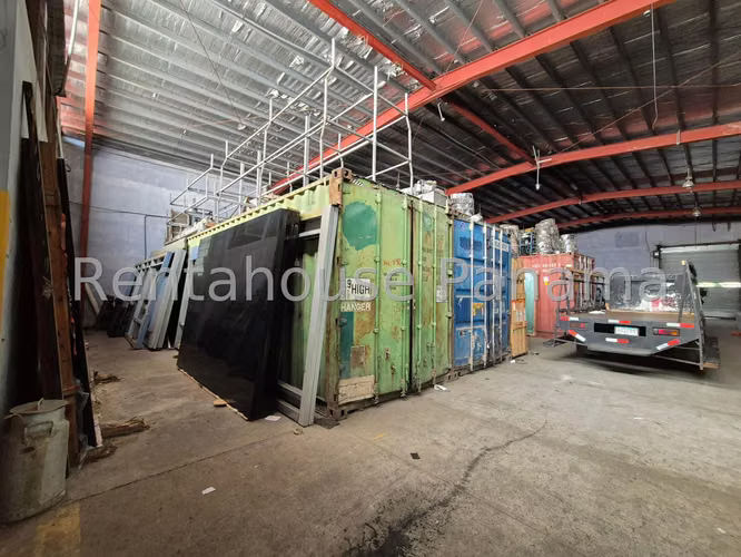 Venta de Galera en Rio Abajo Galera Rio abajo