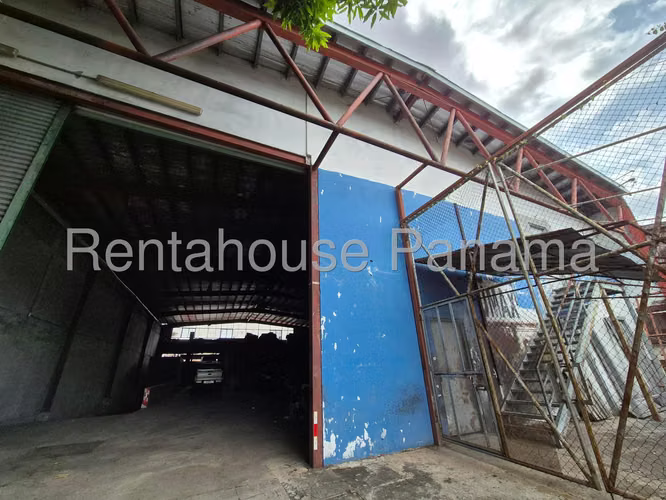 Venta de Galera en Rio Abajo Galera Rio abajo