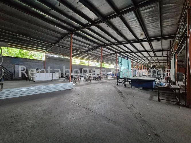Venta de Galera en Rio Abajo Galera Rio abajo