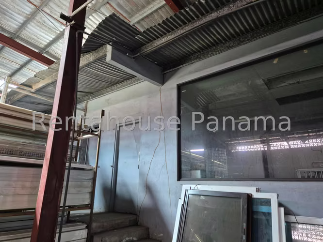 Venta de Galera en Rio Abajo Galera Rio abajo