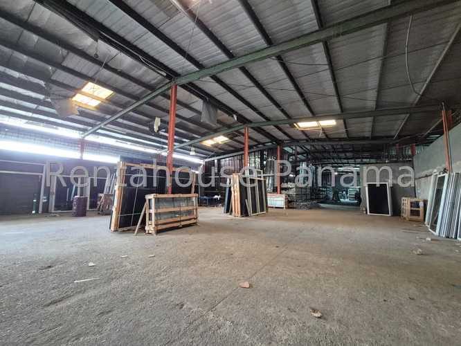 Venta de Galera en Rio Abajo Galera Rio abajo