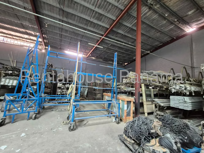 Venta de Galera en Rio Abajo Galera Rio abajo