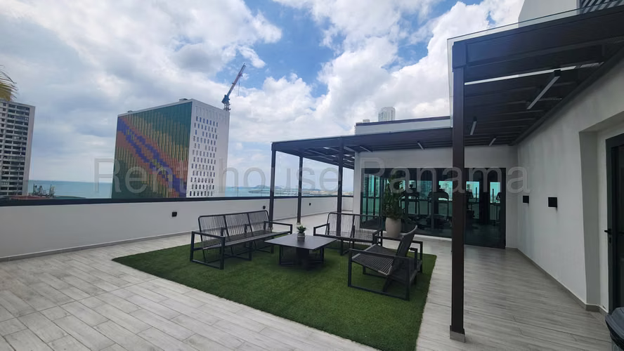 Alquiler de Apartamento en Bellavista