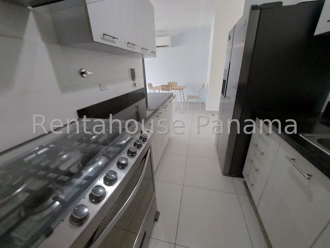 Alquiler de Apartamento en San Francisco