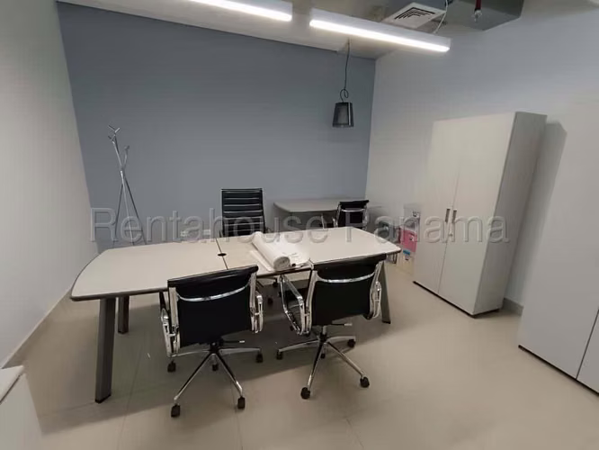 Venta de Oficina en Obarrio
