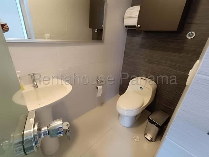 Venta de Oficina en Obarrio