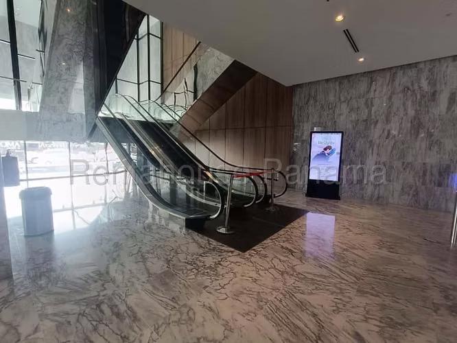 Venta de Oficina en Obarrio