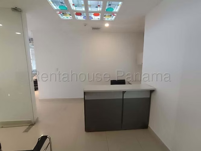 Venta de Oficina en Obarrio