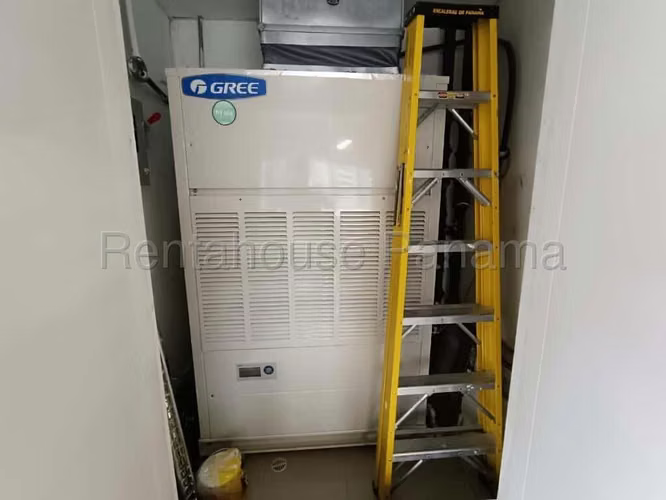 Venta de Oficina en Obarrio