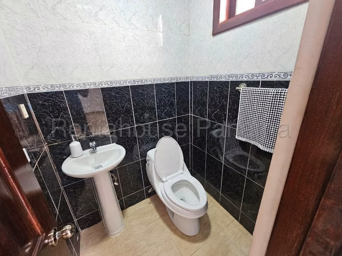 Venta de Casa en Don Bosco