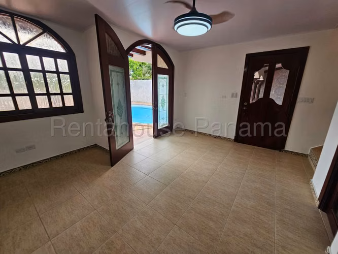 Venta de Casa en Don Bosco