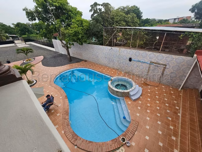 Venta de Casa en Don Bosco