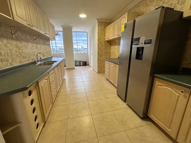 EN ALQUILER – P.H. The Hills Tower Penthouse