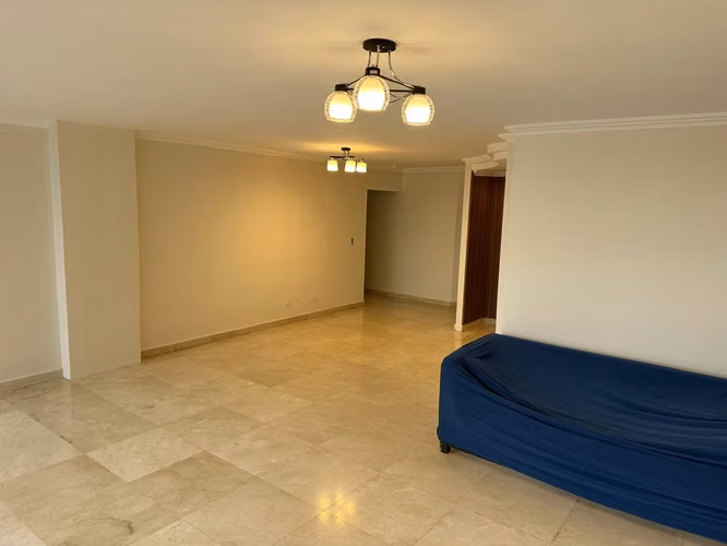 EN ALQUILER – P.H. The Hills Tower Penthouse