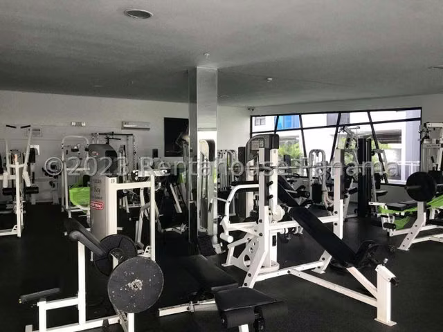 Venta de Apartamento en Condado del Rey J836GRR