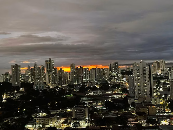 Alquiler de apartamento dos recamaras - L.G.