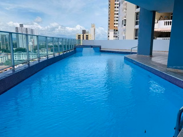 Apartamento en Venta en Hato Pintado. PH HIGHLAND VIEW. 25LDC229