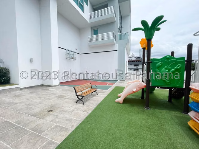 Apartamento en Venta en San Francisco. PH PARK LOFT. 27LDC861