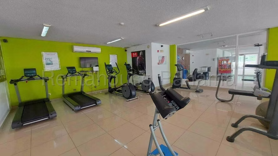 Apartamento en Venta en Altos de Panamá. PH ALTAMIRA GARDENS. 26LDC6238