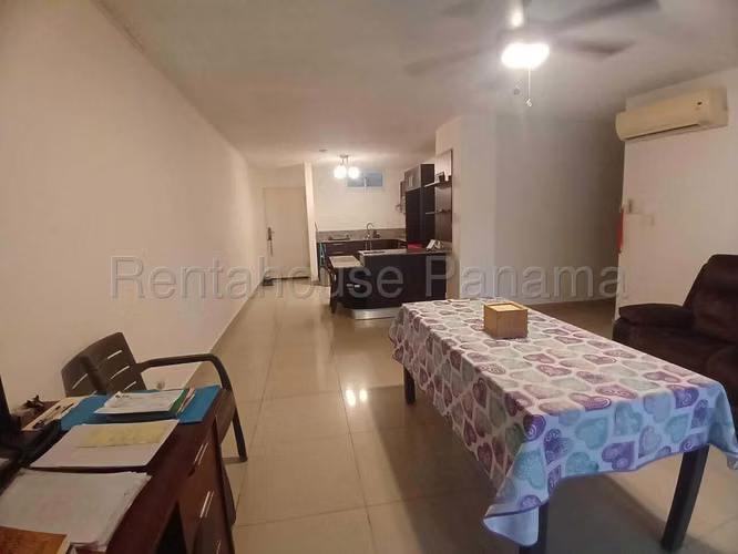 Apartamento en Venta en Altos de Panamá. PH ALTAMIRA GARDENS. 26LDC6238