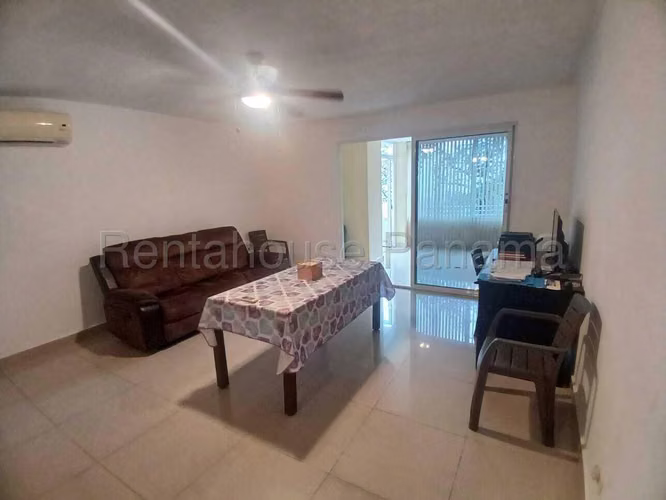 Apartamento en Venta en Altos de Panamá. PH ALTAMIRA GARDENS. 26LDC6238