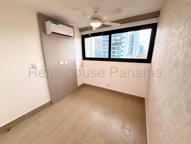 Apartamento en Alquiler en Bella Vista. PH ARMONIA. 27LDC97
