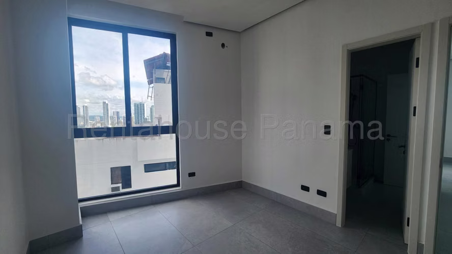 Alquiler de apartamento PH Aquapoint  Paitilla