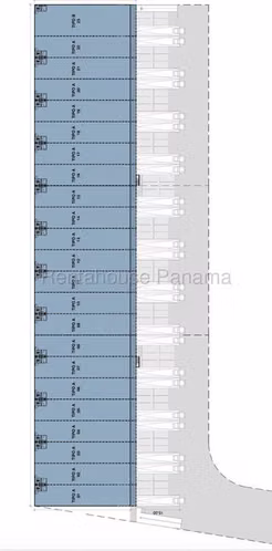 Venta de bodegas/galeras en Juan Díaz - Imagen 9