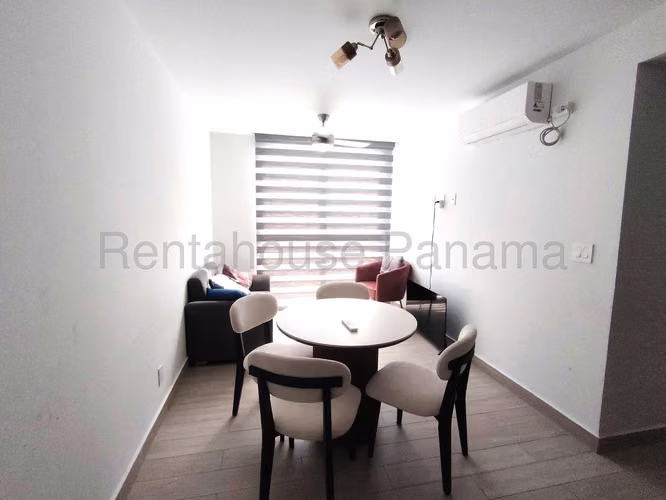Alquilo Apartamento en El Bosque OF26-9125