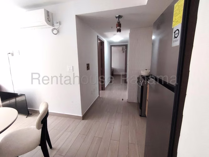 Alquilo Apartamento en El Bosque OF26-9125