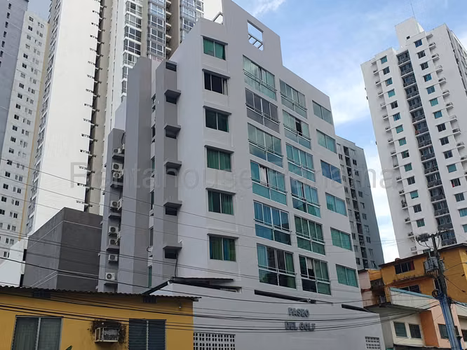 Vendo Apartamento en Carrasquilla OF26-5457