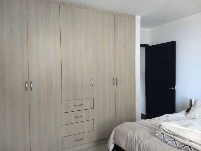 Vendo Apartamento en Hato Pintado OF25-229