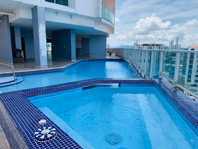 Vendo Apartamento en Hato Pintado OF25-229