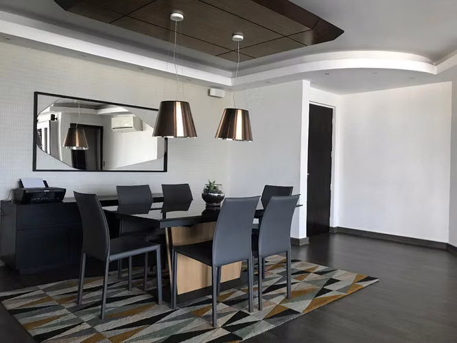 Vendo Apartamento en Hato Pintado OF25-229