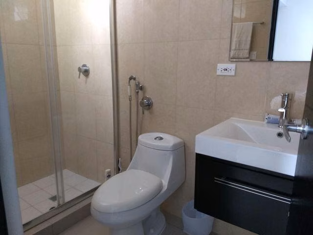Vendo Apartamento en Hato Pintado OF25-229